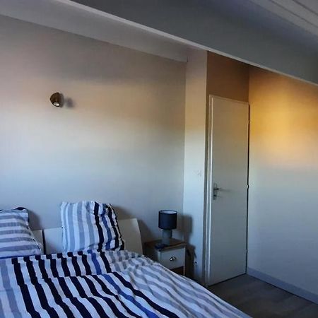Maison De Village 4 A 6 Pers A 5 Min De La Mer ブルティニョール・シュル・メール エクステリア 写真