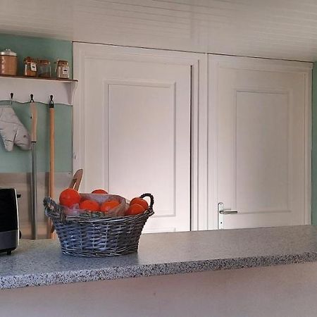 Maison De Village 4 A 6 Pers A 5 Min De La Mer ブルティニョール・シュル・メール エクステリア 写真
