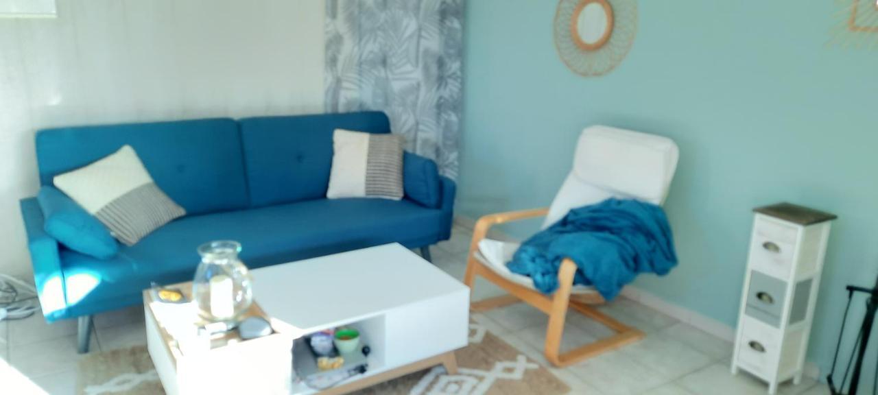 Maison De Village 4 A 6 Pers A 5 Min De La Mer ブルティニョール・シュル・メール エクステリア 写真